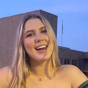 Meet your Posher, Kate